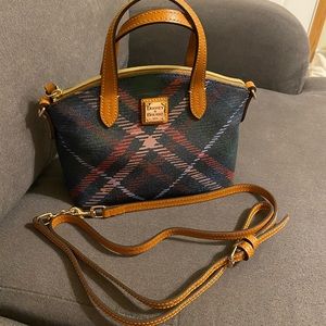 Dooney & Bourke Ruby Bag